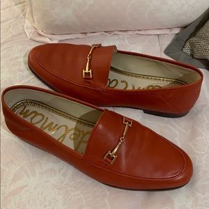 Sam Edelman Loraine loafers
